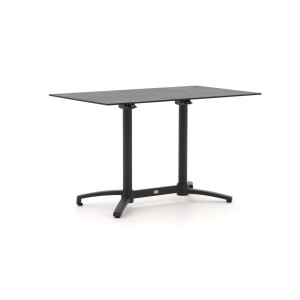 Bellagio Canzo klaptafel 120x70x73cm - Laagste prijsgarantie!