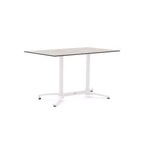 Bellagio Canzo klaptafel 120x70x73cm - Laagste prijsgarantie!