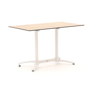 Bellagio Canzo klaptafel 120x70x73cm - Laagste prijsgarantie!