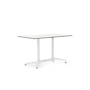 Bellagio Canzo klaptafel 120x70x73cm - Laagste prijsgarantie!