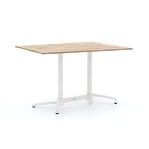 Bellagio Canzo klaptafel 120x70x73cm - Laagste prijsgarantie!