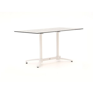Bellagio Canzo klaptafel 120x70x73cm - Laagste prijsgarantie!