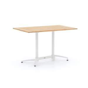 Bellagio Canzo klaptafel 120x70x75cm - Laagste prijsgarantie!
