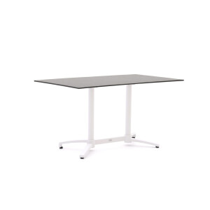 Bellagio Canzo klaptafel 140x80x73cm - Laagste prijsgarantie!