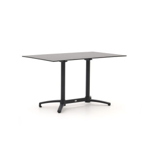 Bellagio Canzo klaptafel 140x80x73cm - Laagste prijsgarantie!