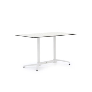 Bellagio Canzo klaptafel 140x80x73cm - Laagste prijsgarantie!