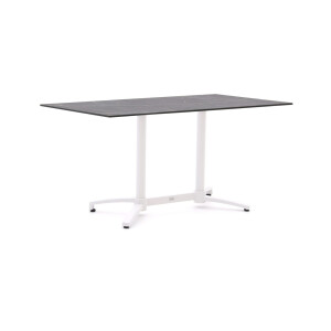 Bellagio Canzo klaptafel 140x80x73cm - Laagste prijsgarantie!