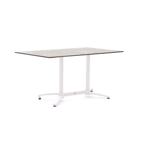 Bellagio Canzo klaptafel 140x80x73cm - Laagste prijsgarantie!