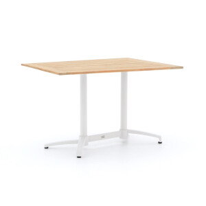 Bellagio Canzo klaptafel 140x80x75cm - Laagste prijsgarantie!
