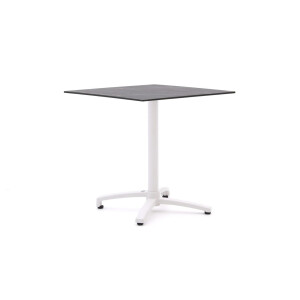 Bellagio Canzo klaptafel 70x70x73cm - Laagste prijsgarantie!