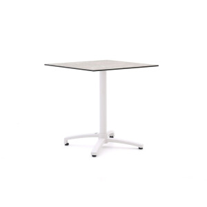 Bellagio Canzo klaptafel 70x70x73cm - Laagste prijsgarantie!