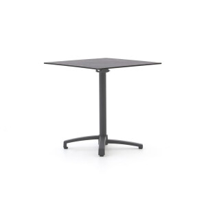 Bellagio Canzo klaptafel 70x70x73cm - Laagste prijsgarantie!