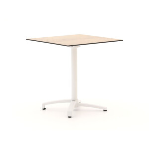 Bellagio Canzo klaptafel 70x70x73cm - Laagste prijsgarantie!