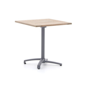 Bellagio Canzo klaptafel 70x70x75cm - Laagste prijsgarantie!