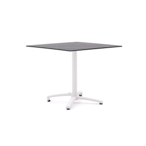 Bellagio Canzo klaptafel 80x80x73cm - Laagste prijsgarantie!