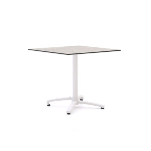 Bellagio Canzo klaptafel 80x80x73cm - Laagste prijsgarantie!