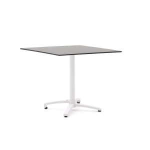Bellagio Canzo klaptafel 80x80x73cm - Laagste prijsgarantie!
