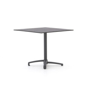 Bellagio Canzo klaptafel 80x80x73cm - Laagste prijsgarantie!