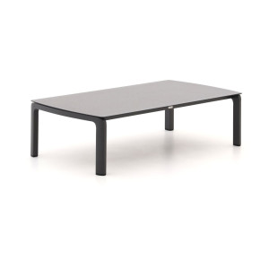 Bellagio Ciane lounge tuintafel 120x65x34cm - Laagste prijsgarantie!