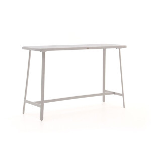 Bellagio Cino bartafel 175x58x105cm - Laagste prijsgarantie!