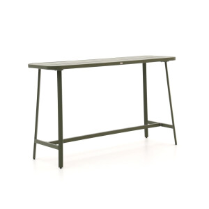 Bellagio Cino bartafel 175x58x105cm - Laagste prijsgarantie!