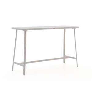 Bellagio Cino bartafel 175x58x105cm - Laagste prijsgarantie!
