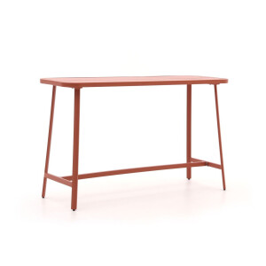 Bellagio Cino bartafel 175x58x105cm - Laagste prijsgarantie!
