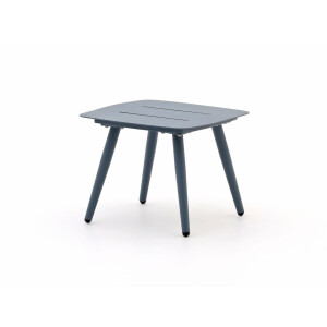 Bellagio Cino lounge tuintafel 42x42x32cm - Laagste prijsgarantie!