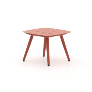 Bellagio Cino lounge tuintafel 42x42x32cm - Laagste prijsgarantie!