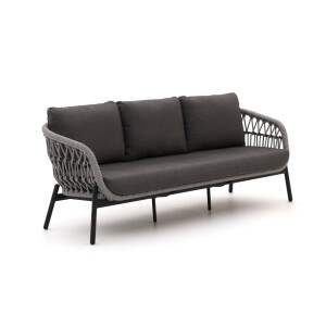 Bellagio Cupello lounge tuinbank 3-zits 215cm - Laagste prijsgarantie!