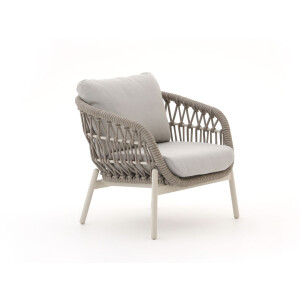 Bellagio Cupello lounge tuinstoel - Laagste prijsgarantie!