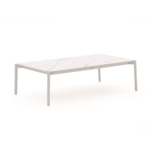 Bellagio Cupello lounge tuintafel 130x70x40cm - Laagste prijsgarantie!