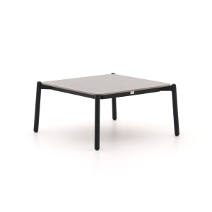 Bellagio Cupello lounge tuintafel 77x77x40cm - Laagste prijsgarantie!