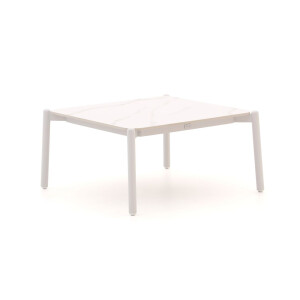 Bellagio Cupello lounge tuintafel 77x77x40cm - Laagste prijsgarantie!