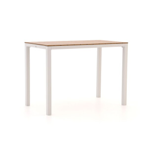 Bellagio Fidenza bartafel 150x80x105cm - Laagste prijsgarantie!