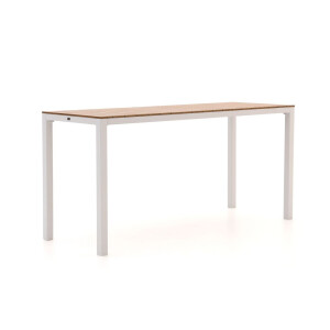 Bellagio Fidenza bartafel 220x80x105cm - Laagste prijsgarantie!