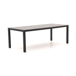 Bellagio Fidenza dining tuintafel 220x100x75cm - Laagste prijsgarantie!