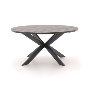 Bellagio Fidenza dining tuintafel ø149cm - Laagste prijsgarantie!