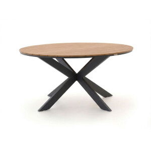 Bellagio Fidenza dining tuintafel ø149cm - Laagste prijsgarantie!