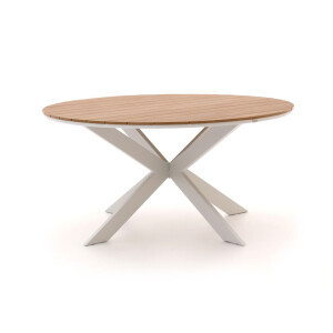 Bellagio Fidenza dining tuintafel ø149cm - Laagste prijsgarantie!