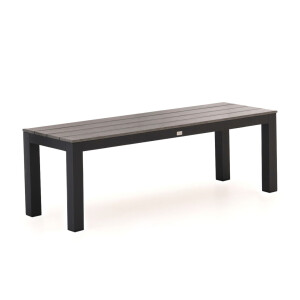 Bellagio Fidenza picknickbank 137x45x45cm - Laagste prijsgarantie!