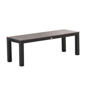 Bellagio Fidenza picknickbank 137x45x45cm - Laagste prijsgarantie!