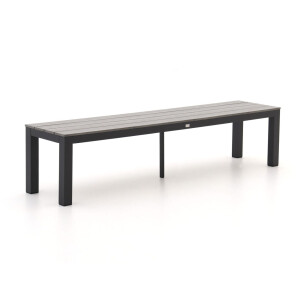 Bellagio Fidenza picknickbank 195x45x45cm - Laagste prijsgarantie!