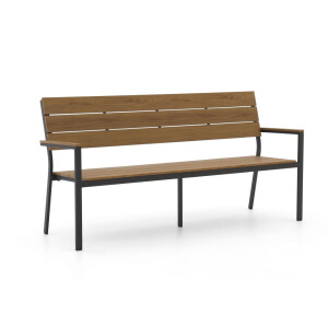 Bellagio Fidenza tuinbank 183cm - Laagste prijsgarantie!