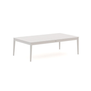 Bellagio Florentina lounge tuintafel 120x65x37cm - Laagste prijsgarantie!