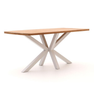 Bellagio Induno Deens Ovaal bartafel 220x110x105cm - Laagste prijsgarantie!