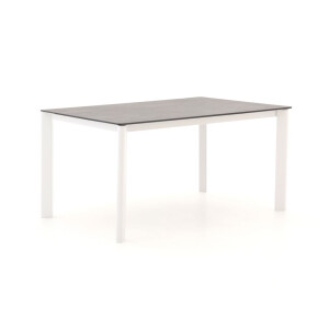 Bellagio Isolo dining tuintafel 150x90x76cm - Laagste prijsgarantie!
