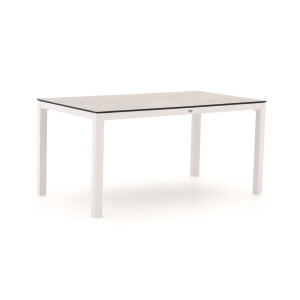 Bellagio La Fonte dining tuintafel 160x90cm - Laagste prijsgarantie!