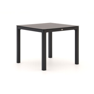Bellagio La Fonte dining tuintafel 90x90cm - Laagste prijsgarantie!