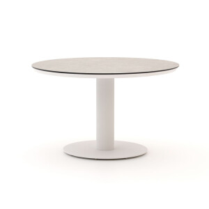 Bellagio La Fonte dining tuintafel ø 120cm - Laagste prijsgarantie!